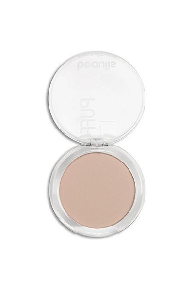 beaulis Puff It Fine Powder Powder