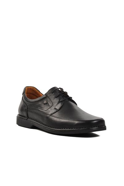 Dr.Flexer Ανδρικά casual παπούτσια Ayakmod Black