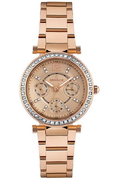 Essence Women's Wristwatch Es6616Fe.410