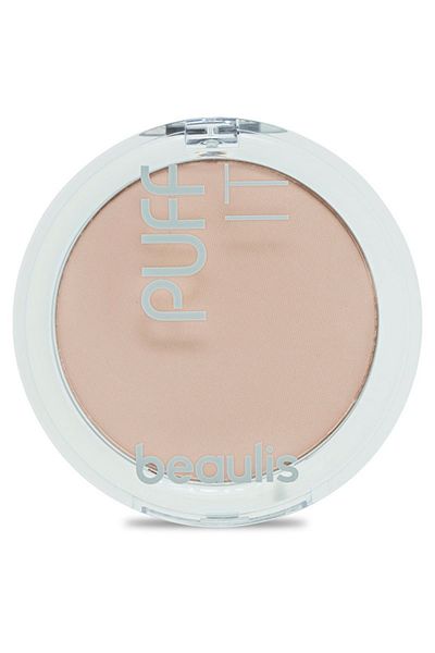 beaulis Puff It Fine Powder Powder