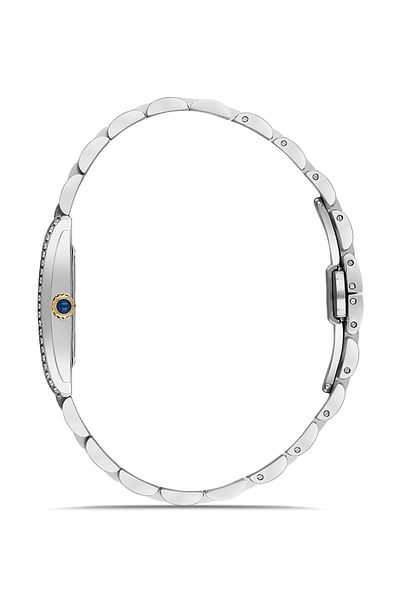 Hislon Ql149t-10sg Women's Wristwatch