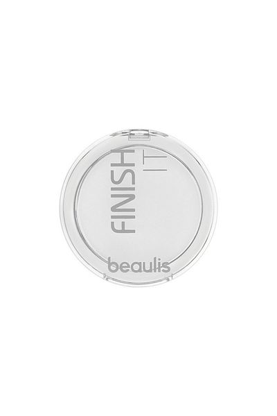 beaulis Finish It Transparent Stabilizing Powder