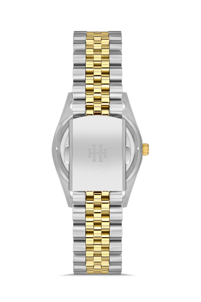 Hislon QL126T-03SG Women's Wristwatch