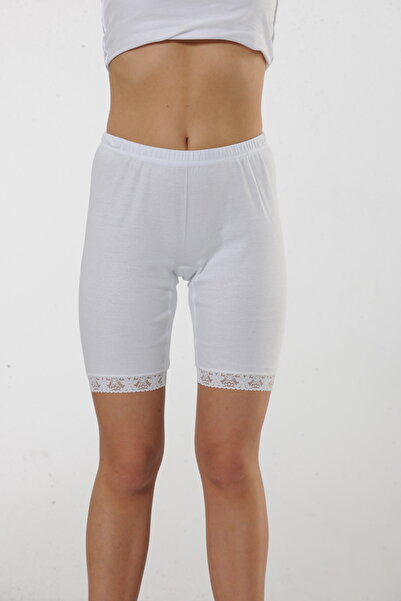 Hmd Chiloți de damă, 5 bucăți, peste genunchi, cu picioare mari