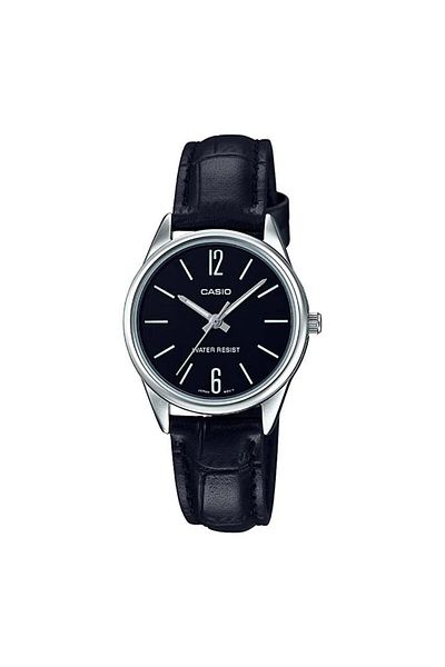 Casio Ltp-v005l-1budf Women's Wristwatch