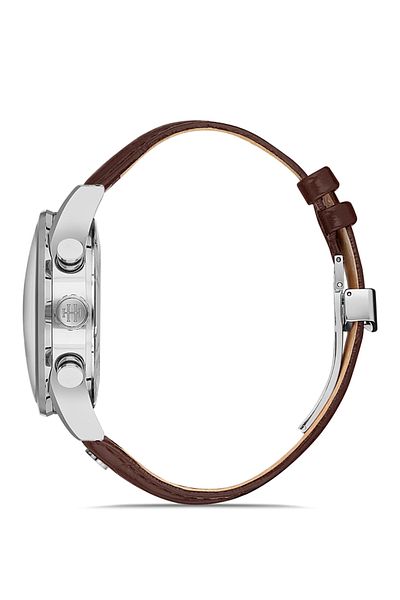 Hislon Dt114S-05Ks Men's Wrist Watch