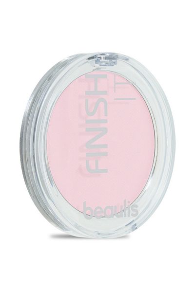 beaulis Finish It 540 Rose Transparent Fixing Powder - Brand: Transparent Category: Powder