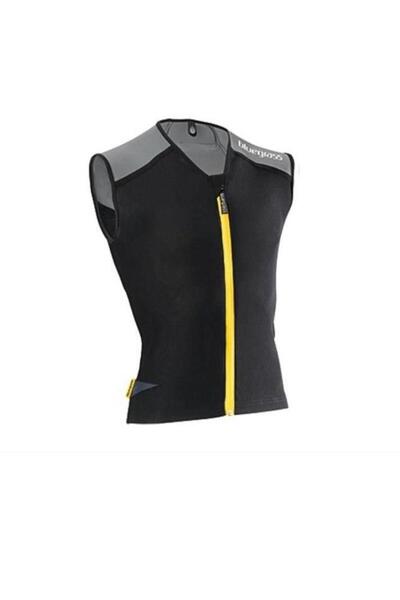 SARİSSA BİSİKLET Bluegrass Grizzly Lite D30 Sırt Korumalı Koruyucu Yelek S Beden