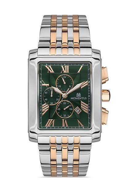 Momentus Tm111T-15Sr Men's Watch