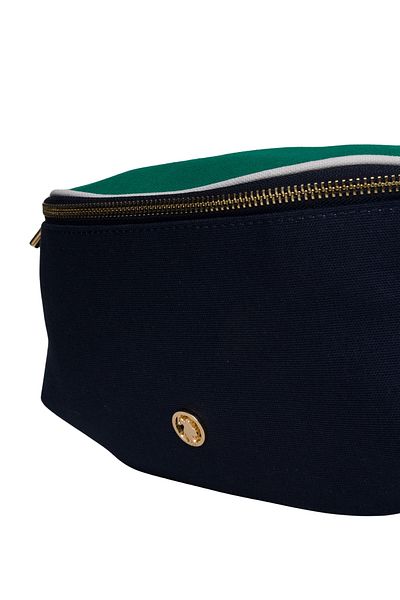 U.S. Polo Assn. Lacquered Women's Waist Bag Us24384