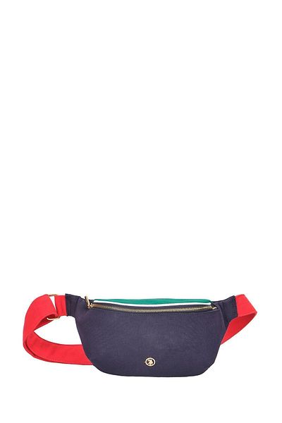 U.S. Polo Assn. Lacquered Women's Waist Bag Us24384