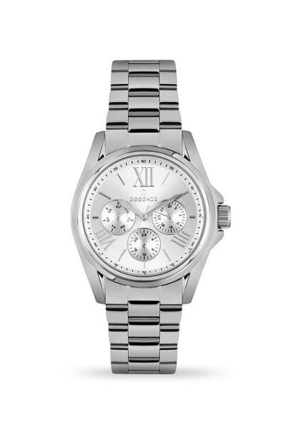 Essence ساعة يد من الفولاذ موديل Es6585fe.330