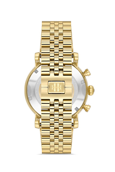 Hislon Men's Watch S.Ms105G-07Sg