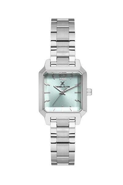 Daniel Klein Dk102-Dk.1.13713-6 Metal Square Women's Wristwatch
