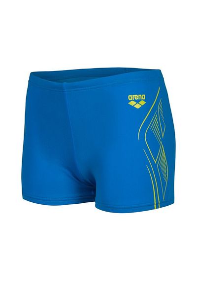 ARENA Boy's Reflective Swim Kids Swim Trunks 007341720