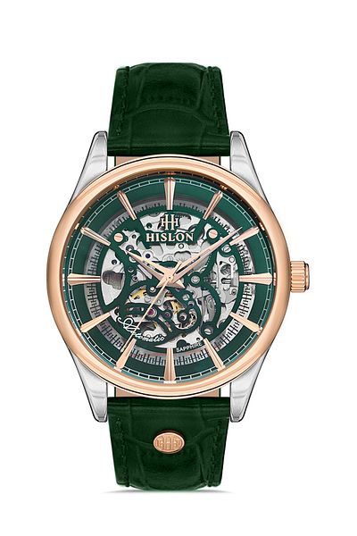 Hislon Sd101T-16Yr Men's Watch
