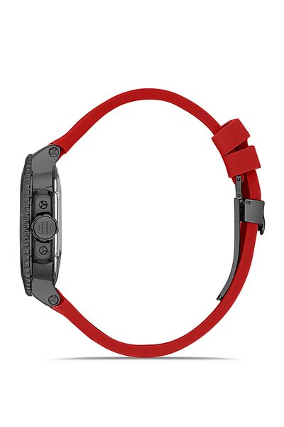 Hislon Men's Wristwatch SD137T-11KN