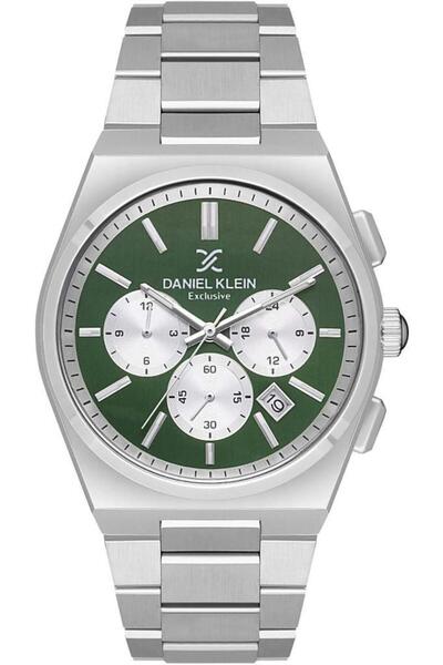 Daniel Klein Dk102-Dke.1.10527-4 Metal Men's Wristwatch