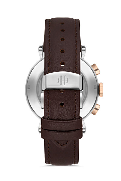 Hislon MS100T-15KR Men's Wristwatch