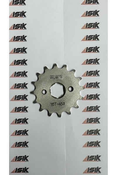 Universal ÖN DİŞLİ " 16 T " CG - AGK - DRİFT L - DRİFT - SÜPERBOY - X-TREME MAXX 200i