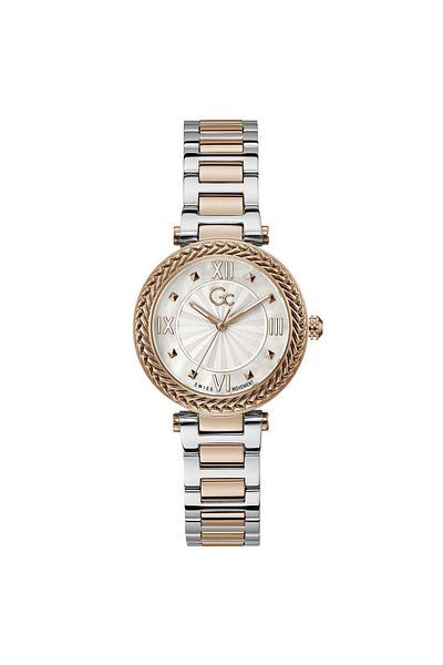 GC Gcz41002L1Mf Women's Wristwatch