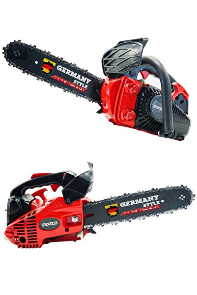 Genel Markalar GRMTURBO250 Euro5 Motor Süper Mini Benzinli Motorlu Dal Ağaç B...