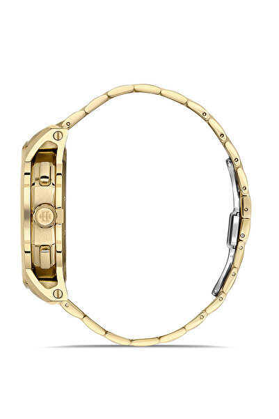 Hislon Men's Wristwatch S.Ms103G-15Sg