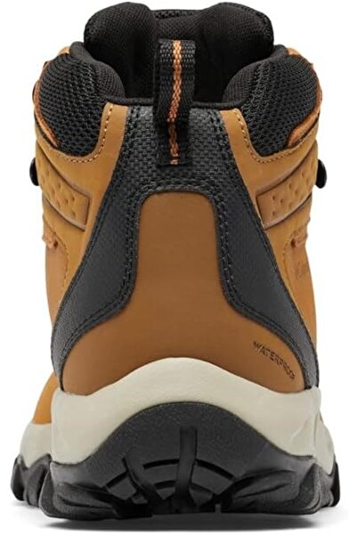 Columbia Pánské voděodolné turistické boty Newton Ridge Plus Ii