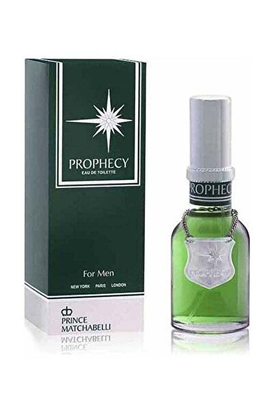 Prince Matchabelli كولونيا بروفيشن جرين ما أمريكان أو دي بارفان 100 مل