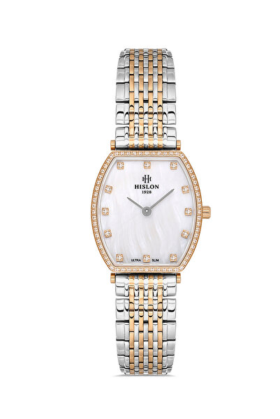Hislon Ql179T-09Sr Women Wrist Watch