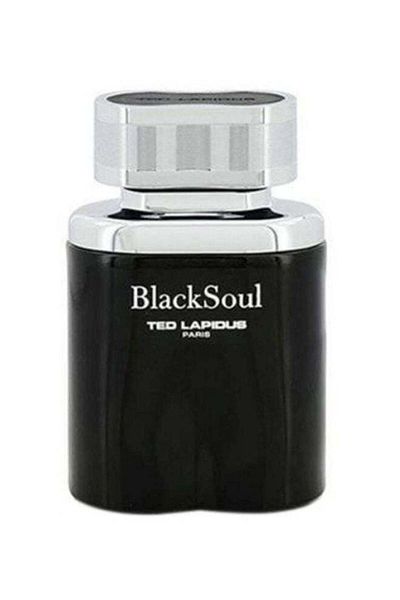 Ted Lapidus Black Soul EDT 50ml