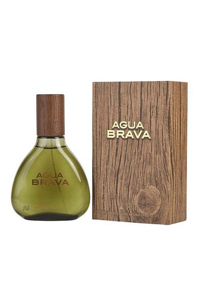 ANTONIO PUIG Agua Brava EDC 100ml