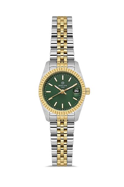 Hislon Ql155T-15Sg Women Wrist Watch