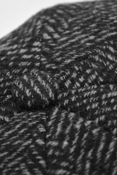 Külah Hatteras Donegal Italian Beretta Cap Hat