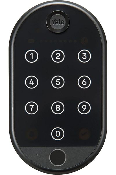 Yale Linus Ysr-K310B-V0 Model Copper