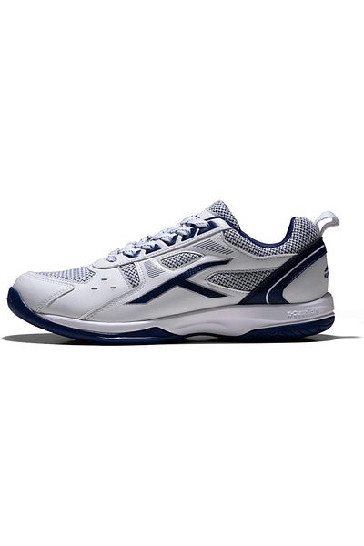 Hundred Raze Non-Marking Professional Badminton Shoes for Men