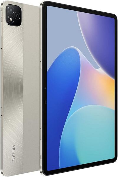 INFINIX XPAD (4+128) GB Titan Gold -