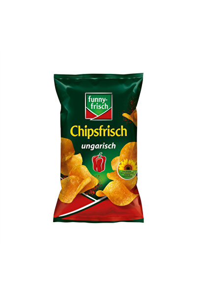 MEMLEKET GURMESİ فاني-فريش رقائق البطاطس الفرنسية 150 جرام