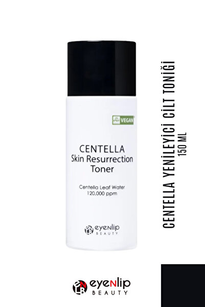 Eyenlip Beauty Centella Yenileyici Cilt Toniği