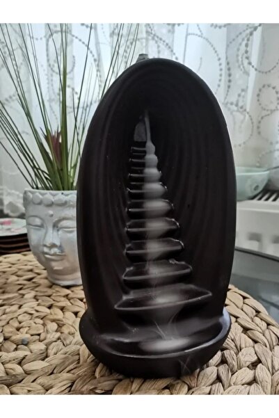 ATÖLYE LİFE SONSUZLUK MERDİVENİ GERİ AKIŞ TÜTSÜLÜK  ODA KOKUSU