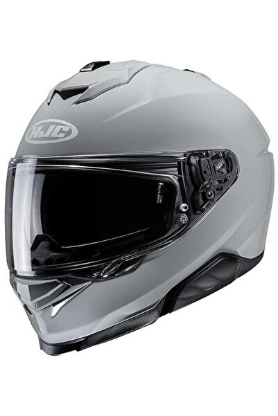 HJC KASK i71 NARDO GRİ