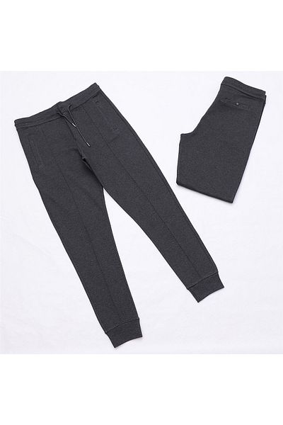 WANEX Boy's Thin Trousers Without Raster - 12373 - Anthracite