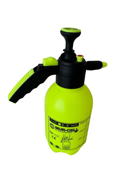 Genel Markalar 2 Litre Basınçlı İlaçlama ve Dezenfekte Pompası – Ayarlanabili...