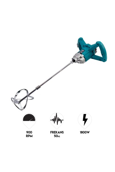 Dawreek Karıştırıcı Mke1800