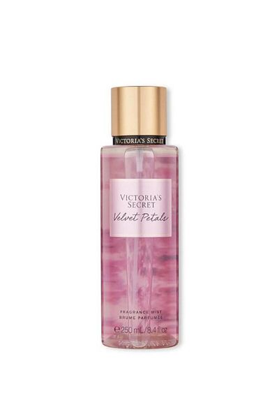 Victoria Velvet Petals Fragrance Mist 250ml