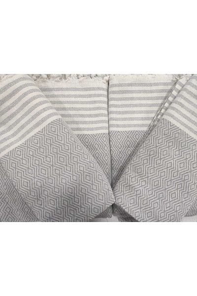 Coperta King Size Cotton Sofa Cover Set Covering the Arms 3+3+1+1