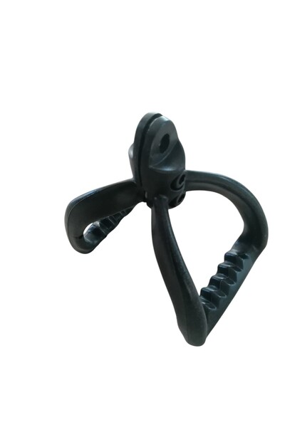 alpha sportive Profesyonel Pulldown Bar Sırt Ve Kanat Mideye Çekiş Aparatı