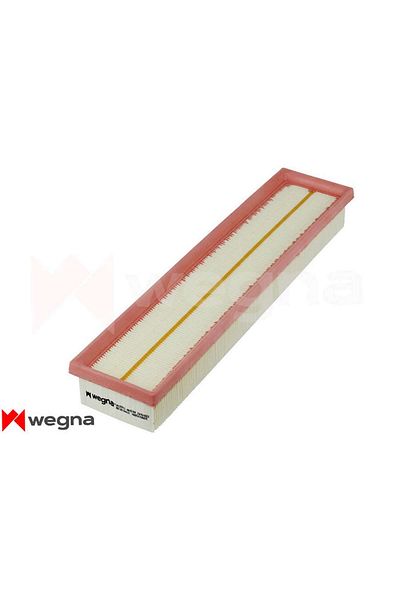 Wegmann Air Filter with Sponge Partner Ii-P206-P207 1.6 16V-C4-Berlingo 1.6 16V C4371/1 Gnzrz