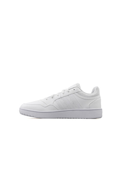 adidas Adidași albi pentru copii