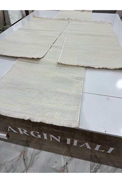 ASARYÜN Yatak Odası 3'lü Halısı ARGIN HALI